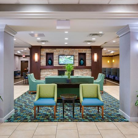 Holiday Inn Express Washington Dc Sw - Springfield By Ihg Exteriör bild