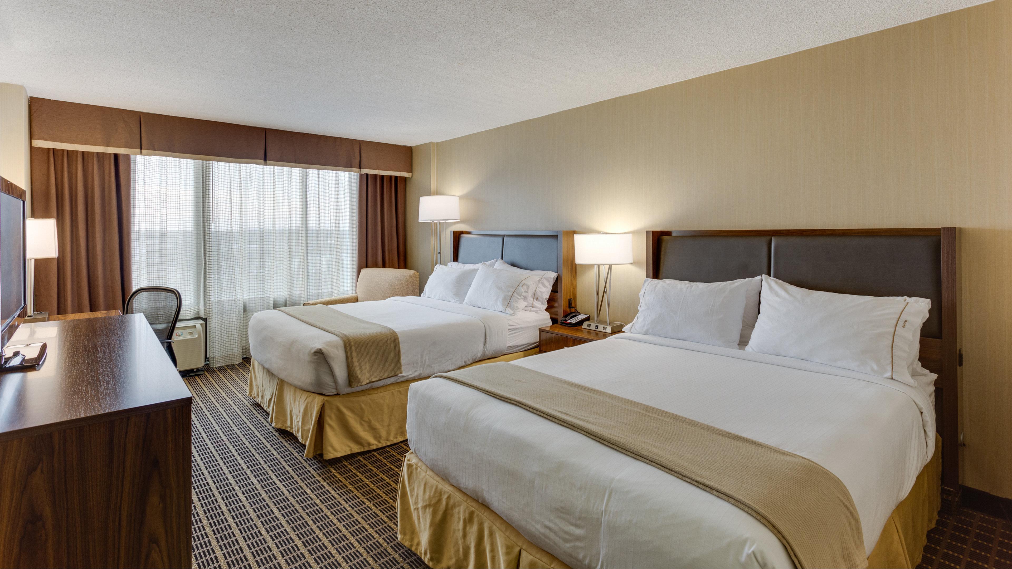 Holiday Inn Express Washington Dc Sw - Springfield By Ihg Exteriör bild