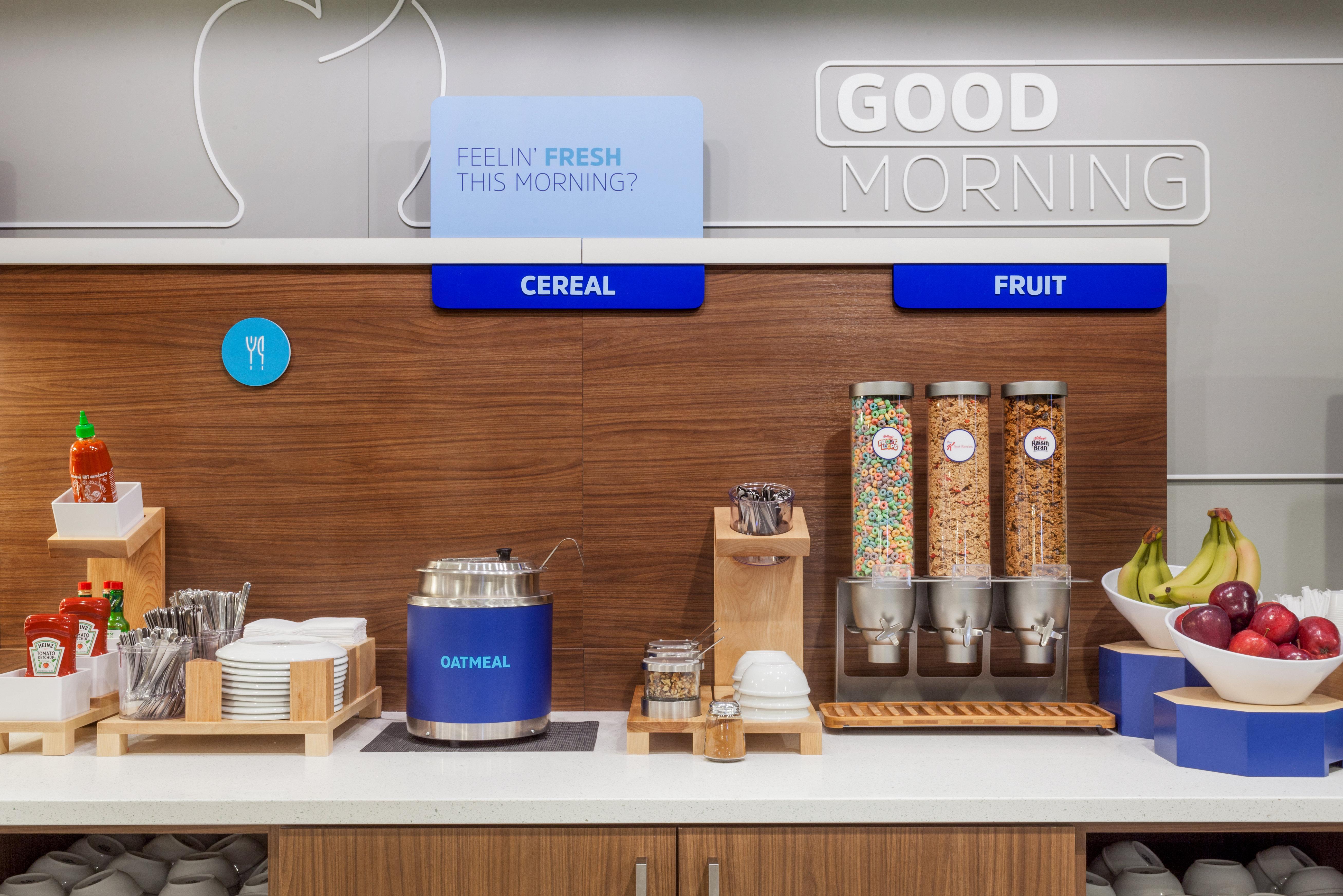 Holiday Inn Express Washington Dc Sw - Springfield By Ihg Exteriör bild