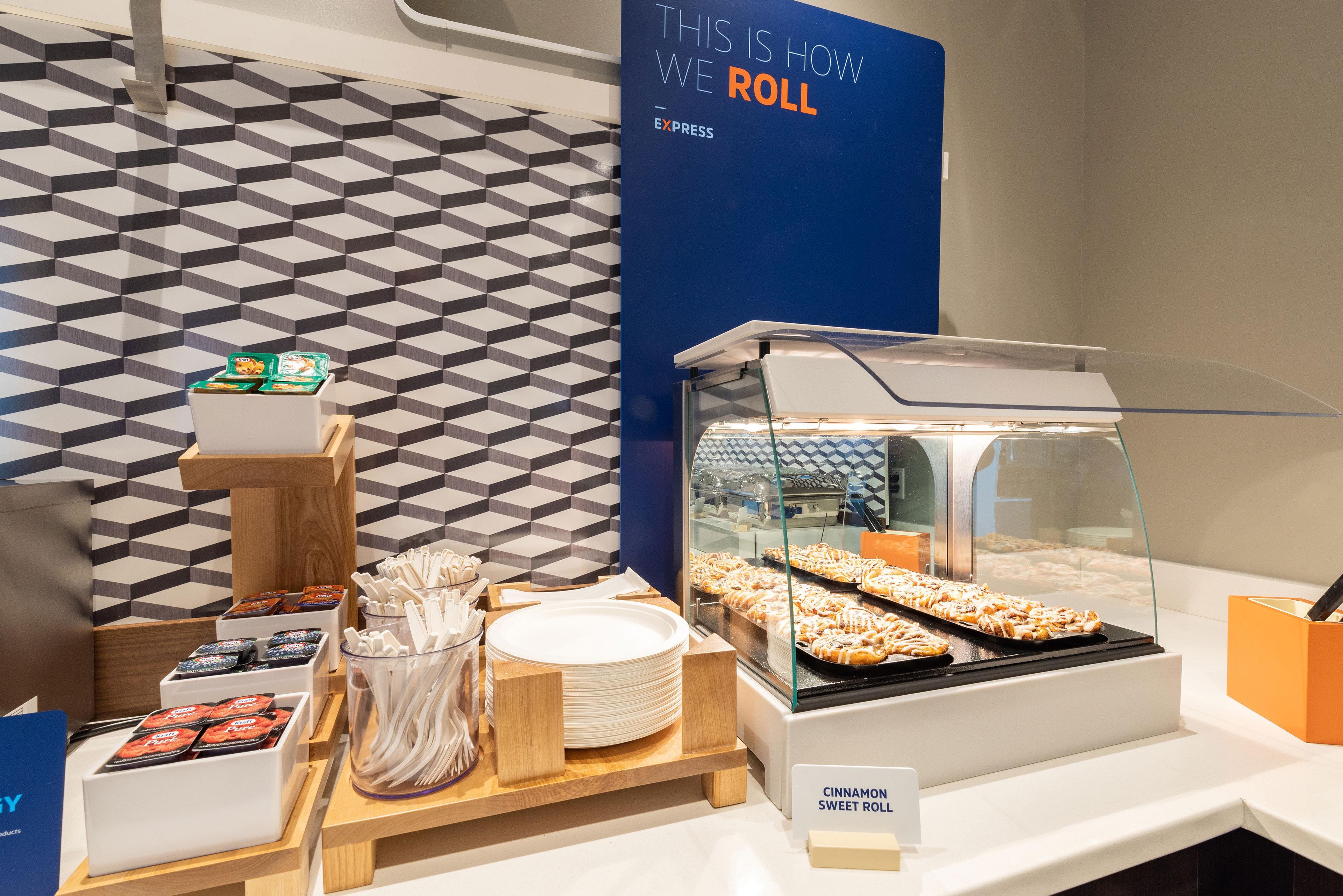 Holiday Inn Express Washington Dc Sw - Springfield By Ihg Exteriör bild