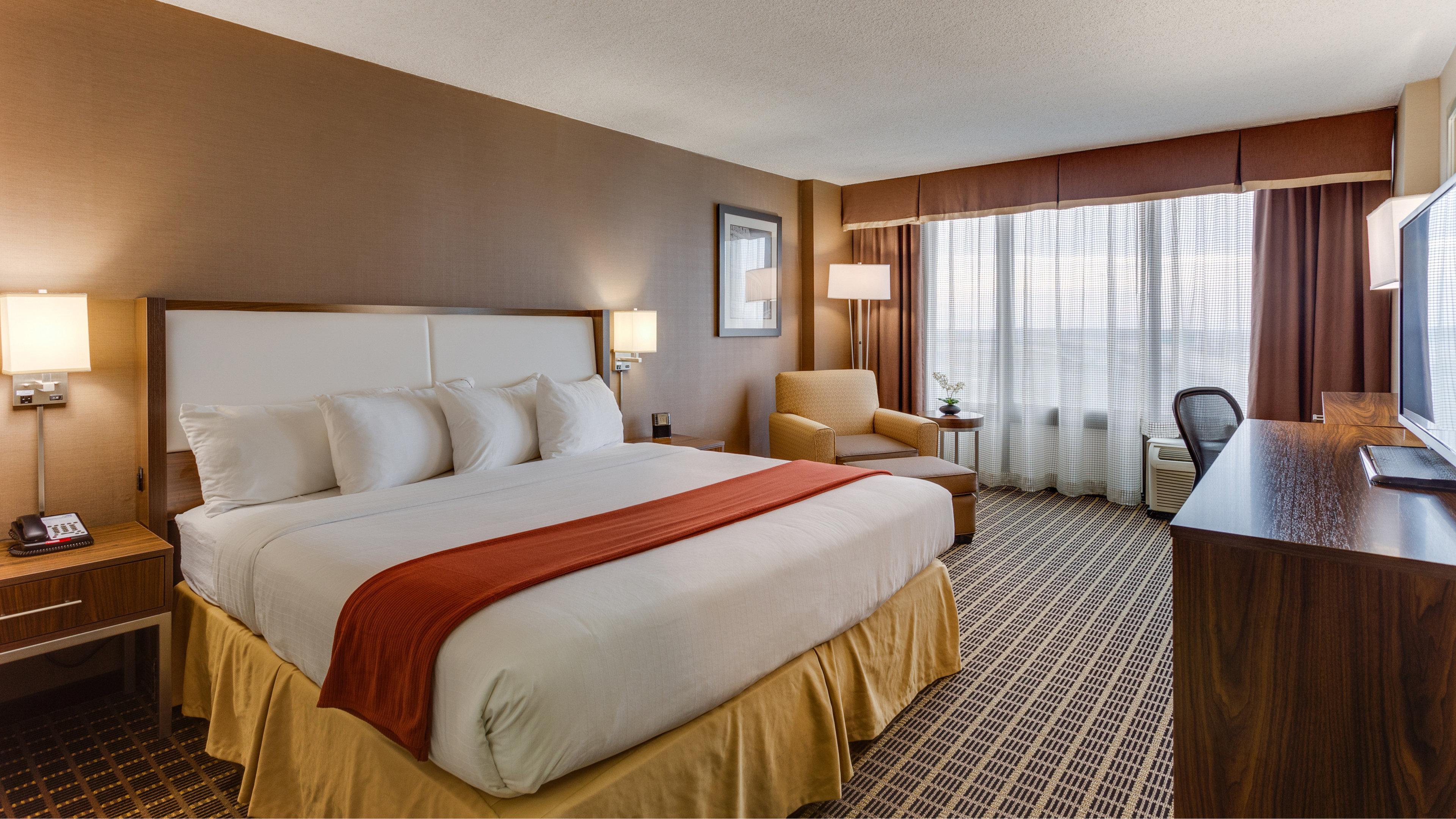 Holiday Inn Express Washington Dc Sw - Springfield By Ihg Exteriör bild
