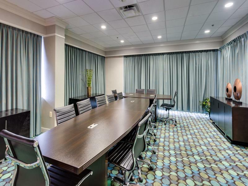 Holiday Inn Express Washington Dc Sw - Springfield By Ihg Exteriör bild